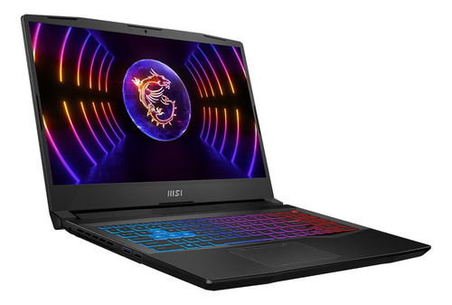 Pulse 17 B13vgk-888us 17.3  Fhd Gaming Laptop 