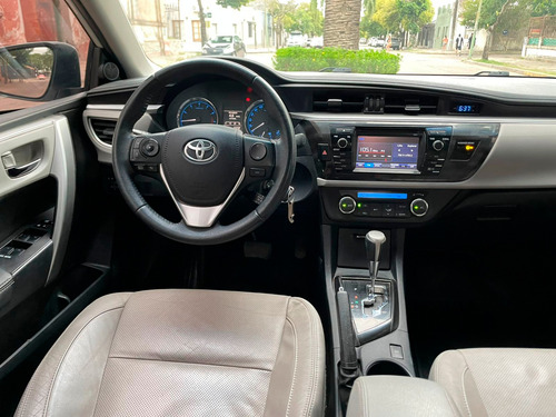 Toyota Corolla 1.8 Xei Cvt Pack 140cv