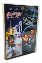 Comprar Papai Noel Conquista Os Marcianos - Dvd Ficção Científica