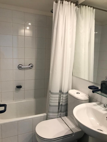 Arriendo Hermoso Departamento En San Alfonso Del Mar Full .