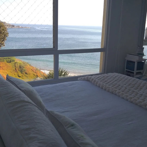 Maravilloso Departamento A La Venta En Costa Quilén !