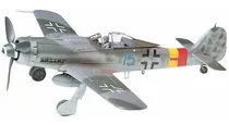 Comprar Tamiya 300061041 - 1:48 Segunda Guerra Mundial El Alemán Foc