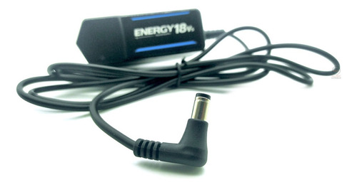 Fonte 18v Landscape Energy E18vs Bivolt 500ma 1ano