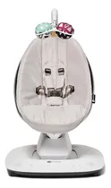 Comprar 4moms 4M2000908 Mamaroo multi-motion baby dwing bluetooth