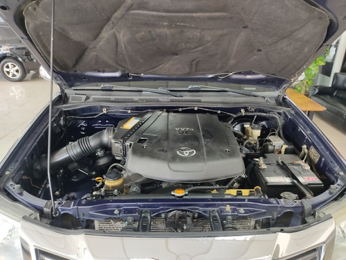 Imagen 13 de 14 de Toyota Hilux Kavak