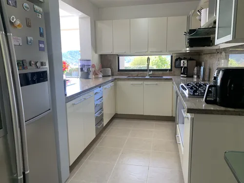 Casa En Venta En Arboretto. Cod V97245