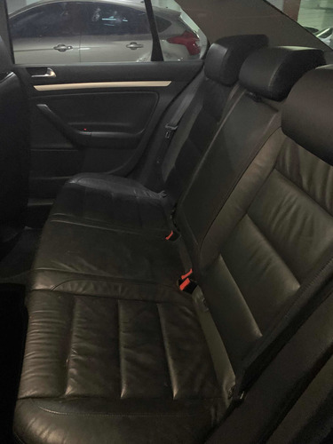 Volkswagen Vento 2.0 T Fsi Sportline 2010
