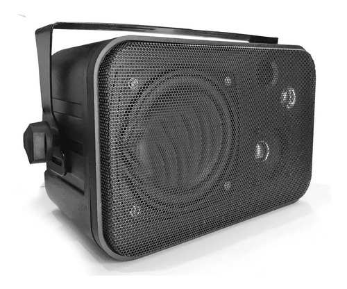 Imagen 8 de 10 de Combo Música Funcional C/6bafles + Consola C/bluetooth