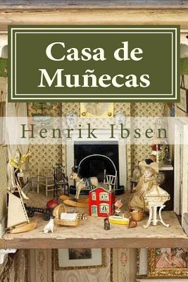 Libro Casa De Munecas - Rivas S., Anton