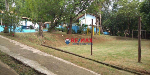 Imagem 22 de 27 de Chácara Com 3 Dormitórios À Venda, 1050 M² Por R$ 375.000,00 - Estância Das Águas - Monte Mor/sp - Ch0141