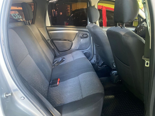 Imagem 13 de 13 de Renault Duster Outdoor 1.6 Flex Mec. 2015 - Completa