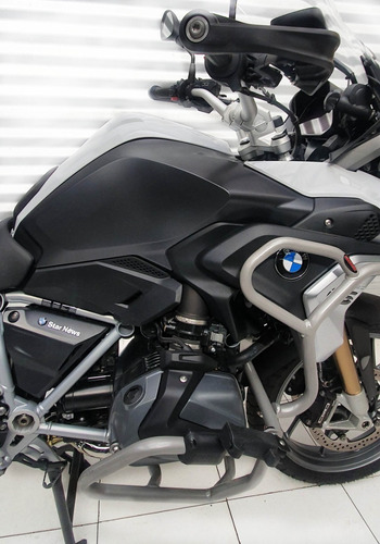 Imagem 5 de 8 de Bmw R 1250 Gs