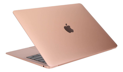 Apple Macbook Air 13 Chip M1 Macos 2020 - Plata (Nuevo con caja abierta)
