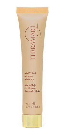 Maquillaje Mousse Terramar | MercadoLibre 📦 Maquillaje Mousse Terramar | MercadoLibre 📦