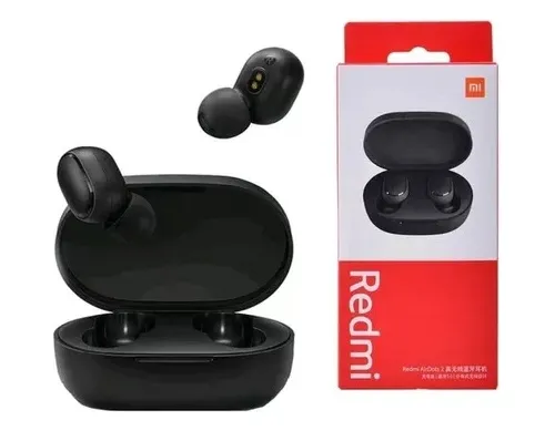 Xiaomi Airdots 2  MercadoLibre 📦