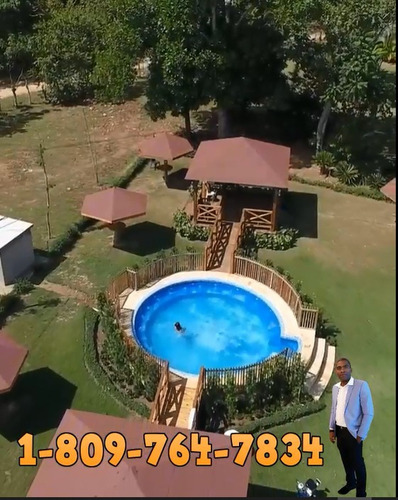 Imagen 11 de 14 de Republica Dominicana Guerra Bayaguana Ventas Fincas Y Villas