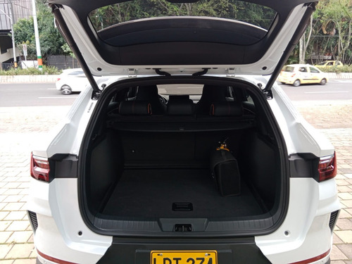 Imagen 9 de 12 de Byd Song Plus Hibrida