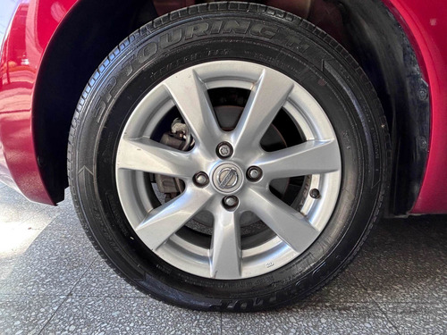 Imagen 22 de 24 de Nissan Note 2016 1.6 Sense 110cv