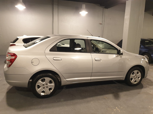 Chevrolet Cobalt 1.3 Lt Mt 75cv