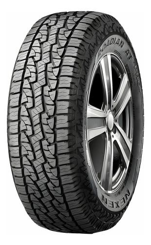 Llanta Roadian At Pro Ra8 Nexen 125r Índice De Velocidad R