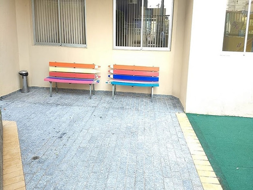 Imagem 18 de 20 de Apartamento Aclimacao Sao Paulo Sp Brasil - 2839