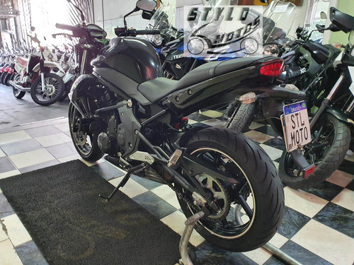 Imagem 6 de 8 de Kawasaki Er 6n