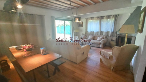 Imagen 3 de 29 de Venta Casa 4 Dormitorios En Cantegril, Punta Del Este