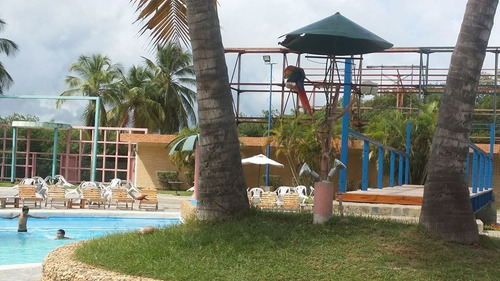 Imagen 12 de 20 de Hotel En Venta En Chichiriviche