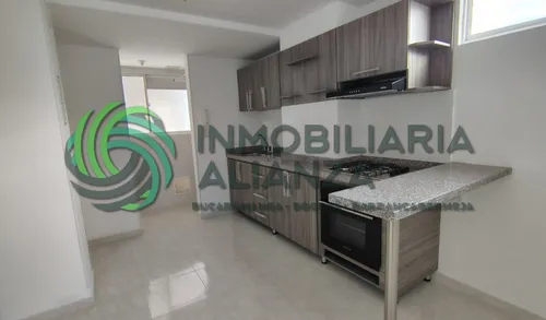 Apartaestudio En Arriendo En San Francisco. Cod A17000