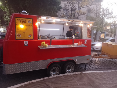 Imagen 8 de 12 de Barras Libres, Alquiler De Choperas, Foodtruck Cerveza, Dj,