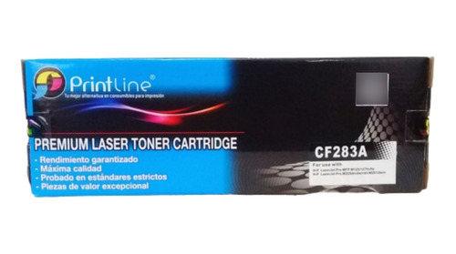 Toner Compatible Canon Crg-137 Para Mf211 Mf212w Mf215 Mf216