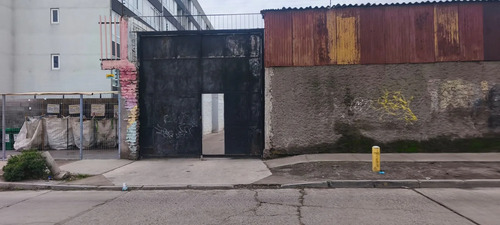 Bodega Independencia 300 M2 En Condominio