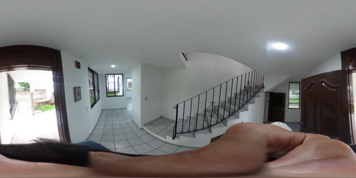 Venta Casa 4 Recamaras Colonia Del Valle En Tuxpan Veracruz.