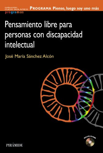 Libro Programa Pienso Luego Soy Uno Más De Sánchez Alcón Jos