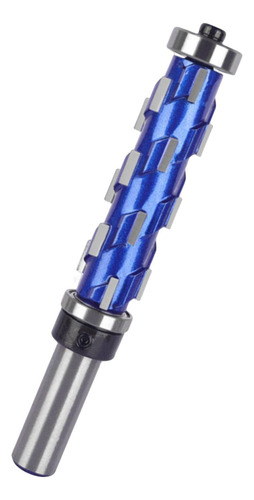 Broca De Enrutador De Cojinete De Fresa Para Tablero 19x65mm