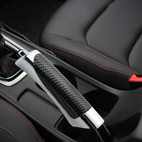 Funda Protectora Universal Para Frenos De Mano De Coche, Acc