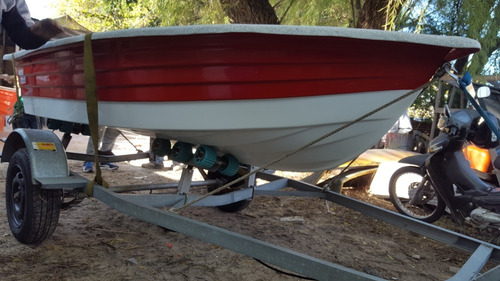 Imagen 9 de 15 de Bote 3 Metros Nuevo, Bote 300 Excelente Calidad