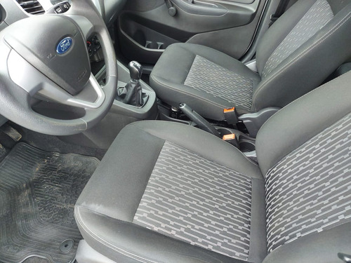 Ford Ka 1.5 S 5 P C/ Gnc //4632025