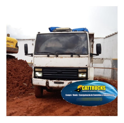Imagem 4 de 7 de Ford Cargo 1517