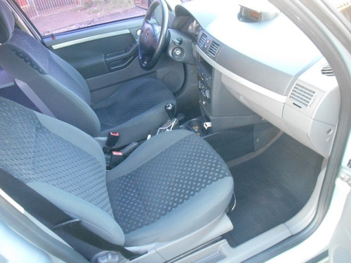 Meriva Maxx 1.4 Mpfi 8v Econoflex 5p