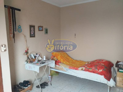 Imagem 12 de 30 de Sobrado Para Venda No Bairro Demarchi, 5 Dorm, 3 Vagas, 249,85 M, 200,00 M - 8218