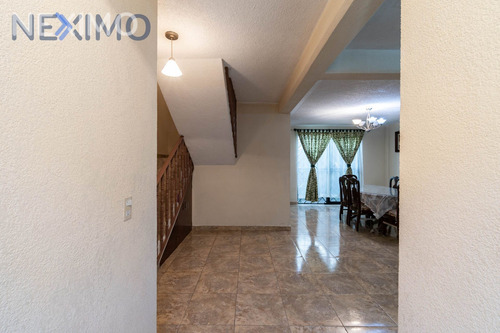 Imagen 5 de 19 de Casa En Venta En Santiago Centro, Tláhuac, Ciudad De México