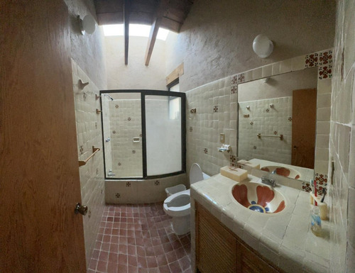 Propiedad Residencial Bugambilias Tequisquiapan Sup. 2,994 M2
