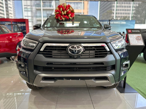 Toyota Hilux Dsl Adventure Mhev 4x4 2025