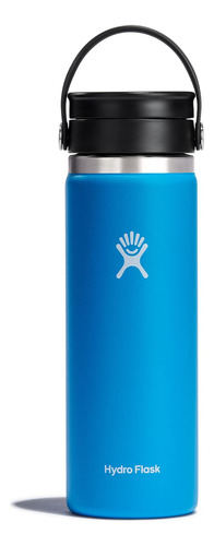 Hydro Flask Caf 20 Onzas Taza De Viaje, Aislada, Acero Inoxi