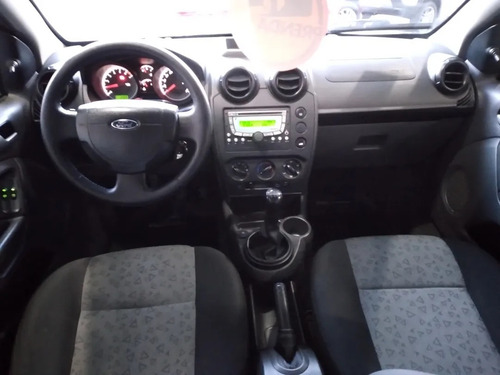 Ford Fiesta 1.6 Max One Ambiente 98cv