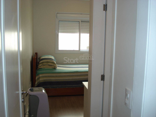 Imagem 15 de 30 de Apartamento À Venda Em Mansões Santo Antônio - Ap111011