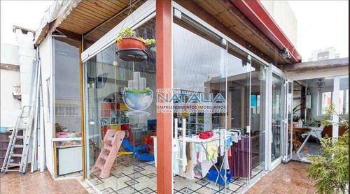 Imagem 20 de 20 de Apartamento Com 3 Dorms, Vila Monte Alegre, São Paulo, Cod: 63810 - A63810