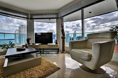Casino Tower Departamento En Alquiler