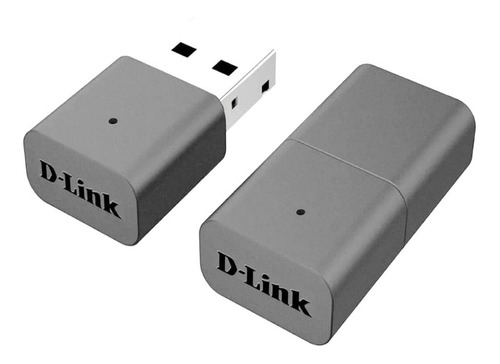D-link Perú - Dwa-131 Nano Adaptador Usb